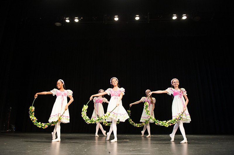 Stage Productions Photo Gallery 5