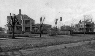 Historic image of Clayton