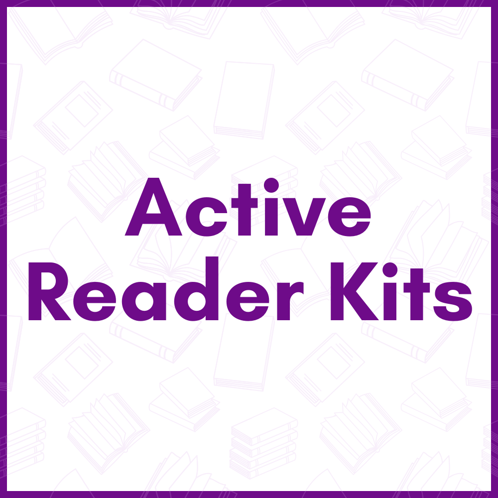 Active Reader Kits